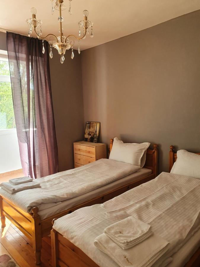 2 Bedroom Apartment City Blagoevgrad Luaran gambar