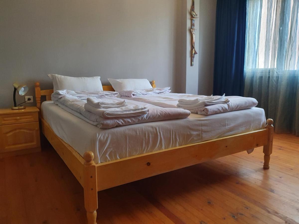 2 Bedroom Apartment City Blagoevgrad Luaran gambar