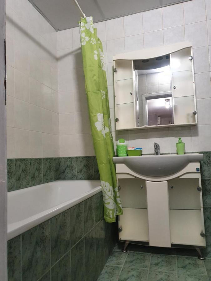 2 Bedroom Apartment City Blagoevgrad Luaran gambar