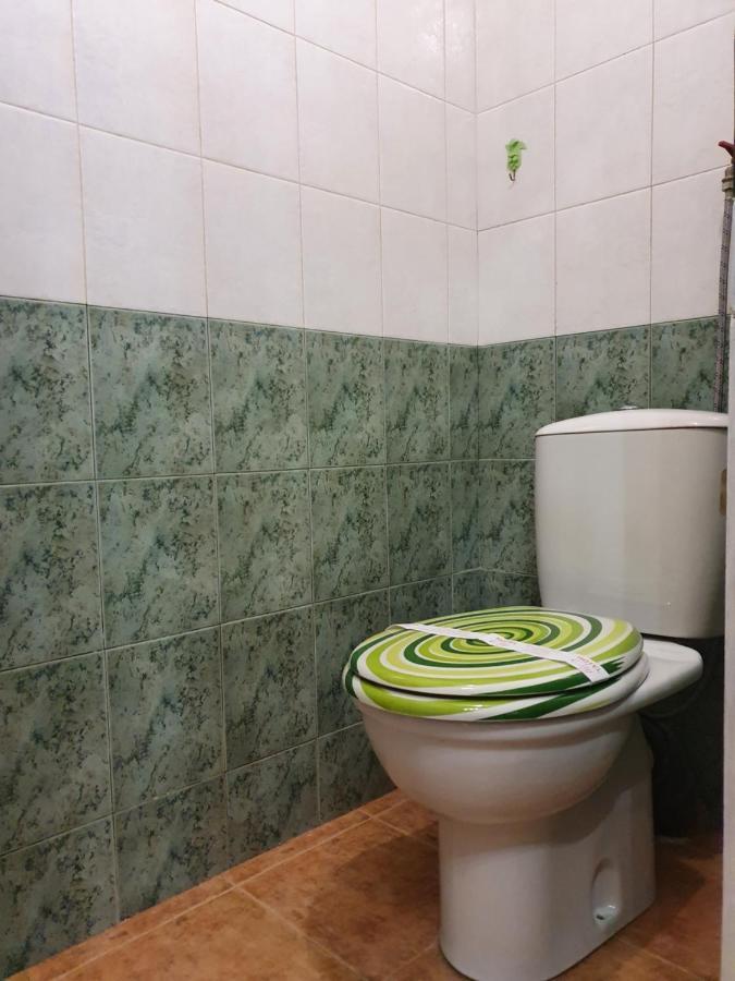 2 Bedroom Apartment City Blagoevgrad Luaran gambar
