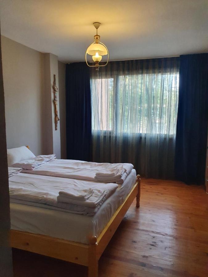 2 Bedroom Apartment City Blagoevgrad Luaran gambar