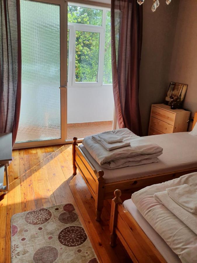 2 Bedroom Apartment City Blagoevgrad Luaran gambar