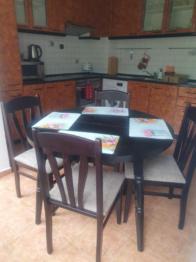 2 Bedroom Apartment City Blagoevgrad Luaran gambar