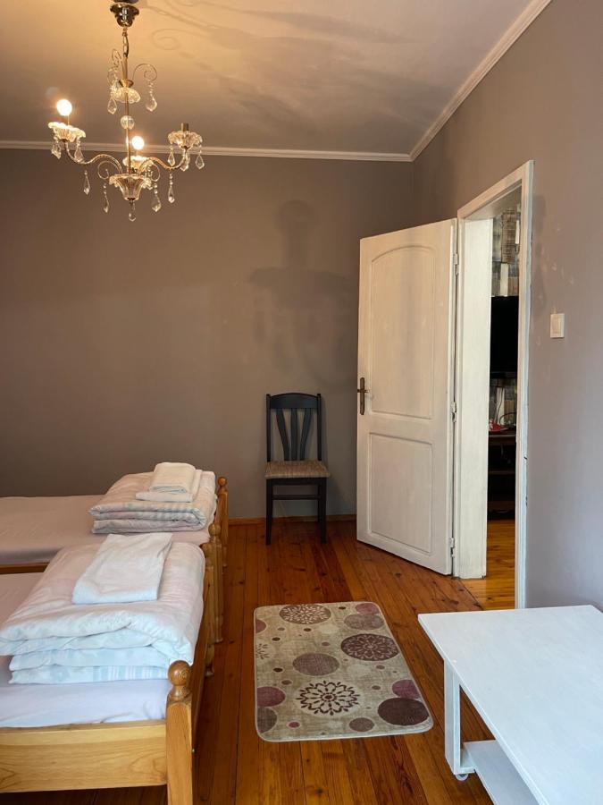2 Bedroom Apartment City Blagoevgrad Luaran gambar