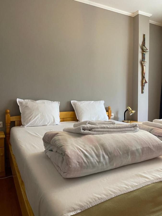 2 Bedroom Apartment City Blagoevgrad Luaran gambar