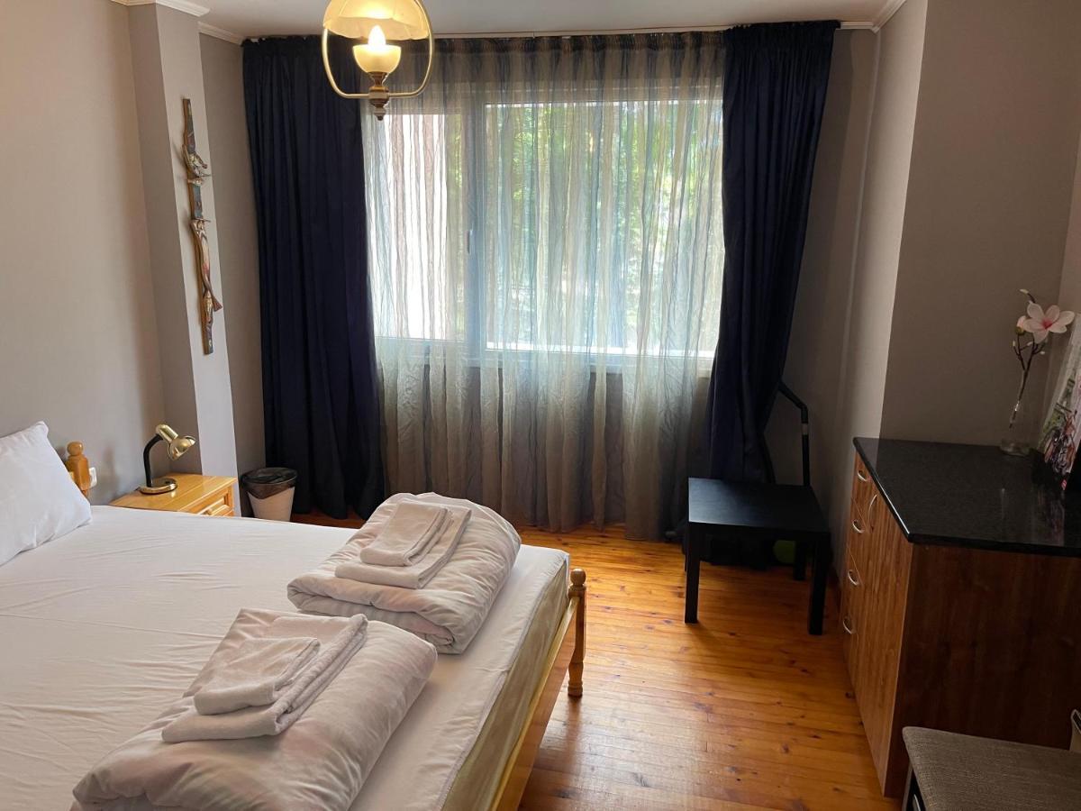 2 Bedroom Apartment City Blagoevgrad Luaran gambar