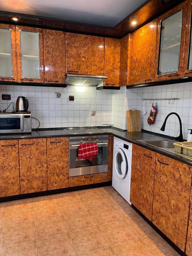 2 Bedroom Apartment City Blagoevgrad Luaran gambar