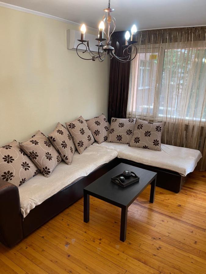 2 Bedroom Apartment City Blagoevgrad Luaran gambar