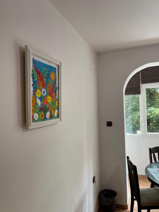 2 Bedroom Apartment City Blagoevgrad Luaran gambar