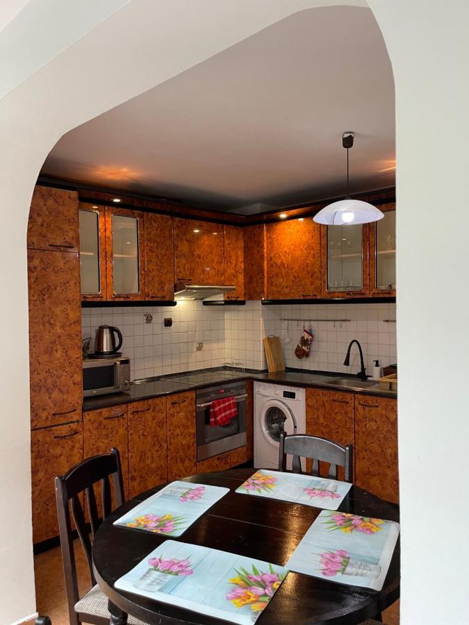 2 Bedroom Apartment City Blagoevgrad Luaran gambar