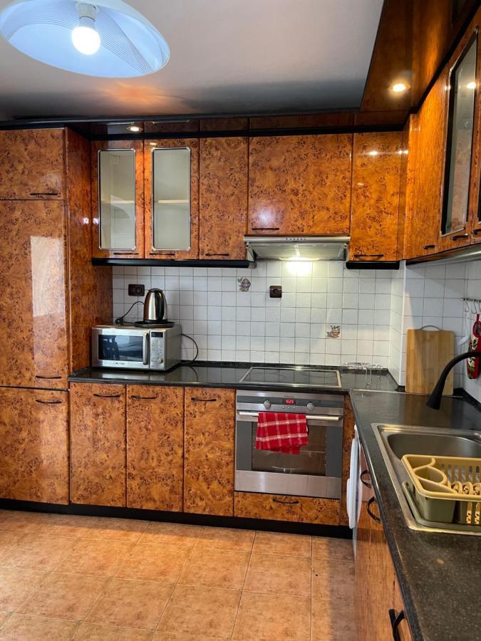 2 Bedroom Apartment City Blagoevgrad Luaran gambar